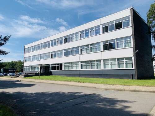 Foto - Büro in Lüneburg 2.250,00 € 235 m²