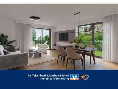 Foto - Wohnung zum Kaufen in München 775.000,00 € 79.1 m²