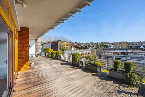 Foto - Wohnung zum Kaufen in Leichlingen (Rheinland) 655.000,00 € 165 m²