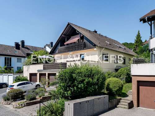 Foto - Haus zum Kaufen in Königstein im Taunus 650.000,00 € 257 m²