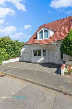 Foto - Haus zum Kaufen in Ratingen 699.000,00 € 126 m²