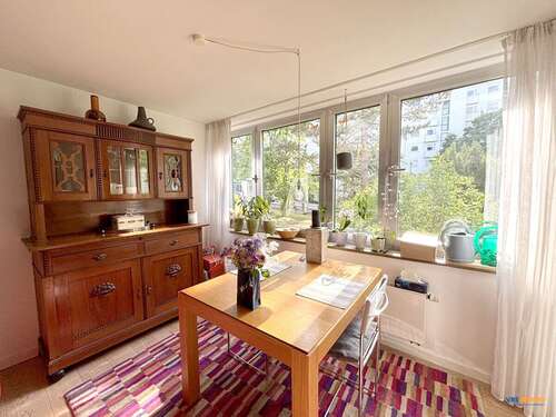 Foto - Wohnung zum Kaufen in Stuttgart 197.000,00 € 47 m²
