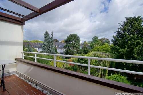 Foto - Wohnen auf Zeit in Düsseldorf 1.950,00 €