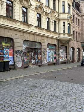Foto - Einzelhandel in Leipzig 49.000,00 € 215 m²