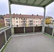 Wohnung zum Mieten in Minden 675,00 € 44.83 m²