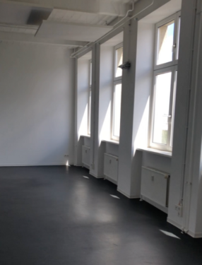 Foto - Büro in Berlin 11.664,00 € 476 m²