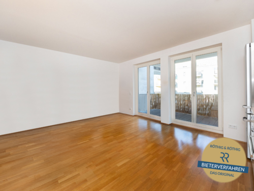 Foto - Wohnung zum Kaufen in München 450.000,00 € 38 m²