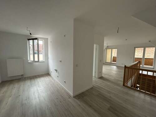 Foto - Wohnung zum Mieten in Apolda 900,00 € 110 m²