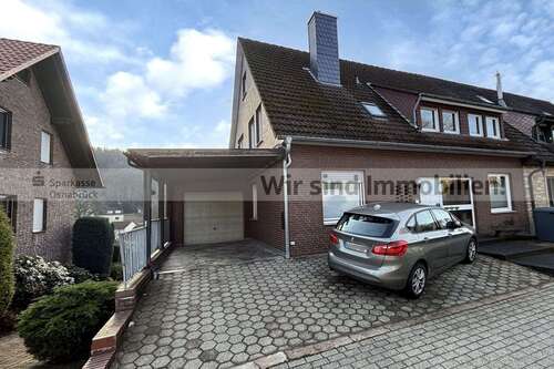 Foto - Haus zum Kaufen in Georgsmarienhütte 405.000,00 € 185 m²