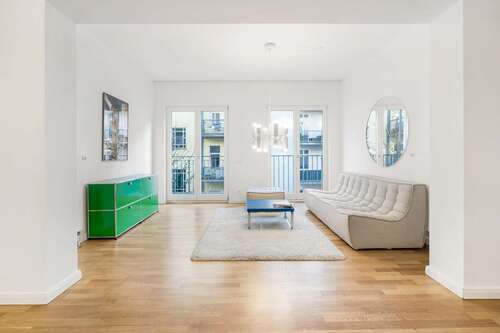 Foto - Wohnung zum Kaufen in Berlin 549.000,00 € 65.46 m²