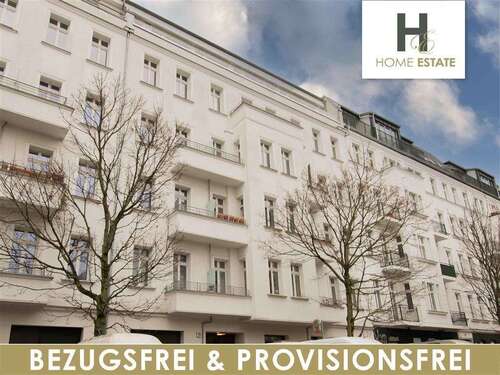 Foto - Wohnung zum Kaufen in Berlin 750.000,00 € 100 m²