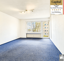 Wohnung zum Kaufen in Würzburg 105.000,00 € 34.52 m²