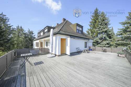 Foto - Wohnung zum Kaufen in Nürnberg 725.000,00 € 146.88 m²