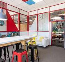 Büro in Frankfurt am Main 1.350,00 € 42 m²