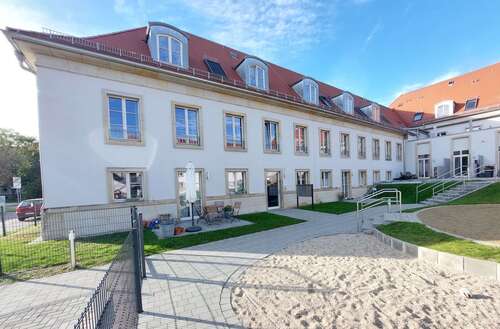 Foto - Wohnung zum Mieten in Cottbus 766,50 € 73 m²