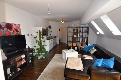 Foto - Wohnung zum Kaufen in Trier 206.000,00 € 41.03 m²