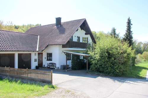Foto - Haus zum Kaufen in Nittendorf 495.000,00 € 143.2 m²
