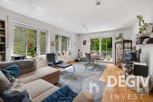 Foto - Wohnung zum Kaufen in München 620.000,00 € 83 m²