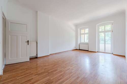 Foto - Wohnung zum Kaufen in Berlin 433.000,00 € 108.09 m²