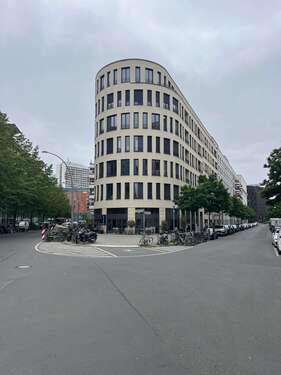 Foto - Wohnung zum Kaufen in Berlin 549.000,00 € 58 m²