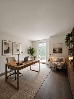 Foto - Wohnung zum Mieten in Kieselbronn 1.400,00 € 104.09 m²
