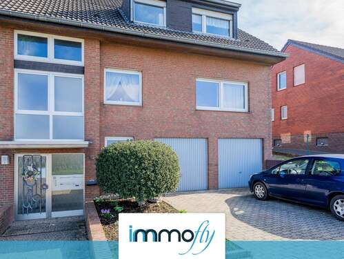 Foto - Wohnung zum Kaufen in Jüchen Neuenhoven 299.000,00 € 155 m²