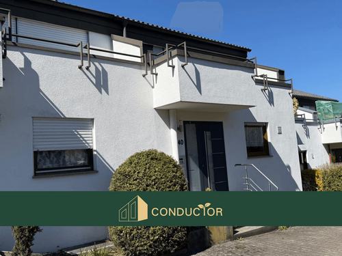 Foto - Haus zum Kaufen in Kornwestheim 549.000,00 € 110 m²