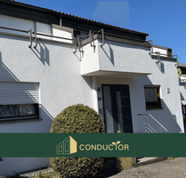 Haus zum Kaufen in Kornwestheim 549.000,00 € 110 m²