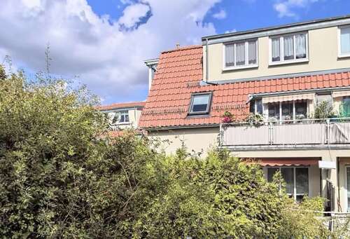 Foto - Wohnung zum Kaufen in Schwielowsee-Geltow 190.000,00 € 59.2 m²