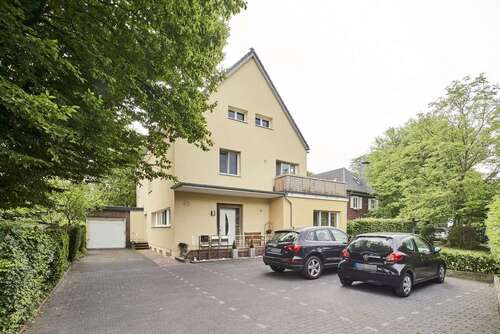 Foto - Wohnung zum Mieten in Köln 845,00 € 72 m²