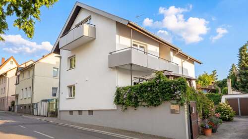 Foto - Haus zum Kaufen in Nußloch 1.179.900,00 € 343.31 m²