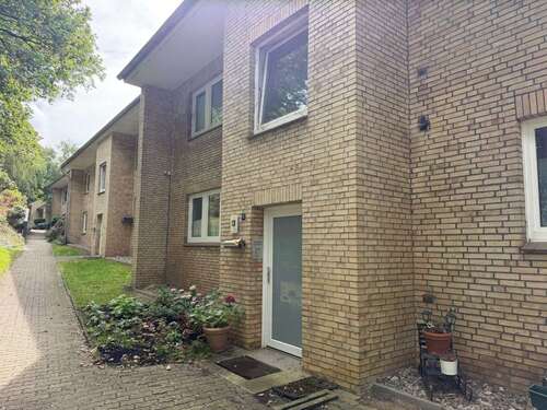 Foto - Wohnung zum Mieten in Glücksburg 565,00 € 65.1 m²
