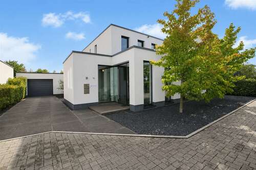 Foto - Haus zum Kaufen in Köln 1.950.000,00 € 266 m²