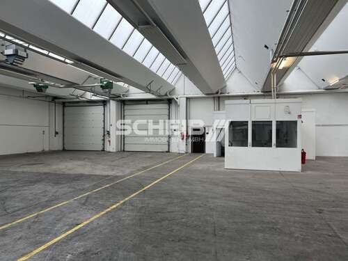 Foto - Halle in Kupferzell 10.850,00 € 2411 m²