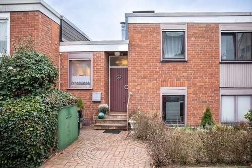 Foto - Haus zum Kaufen in Düsseldorf-Unterbach 399.000,00 € 125 m²