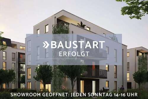 Foto - Wohnung zum Kaufen in Frankfurt am Main 285.000,00 € 31.26 m²