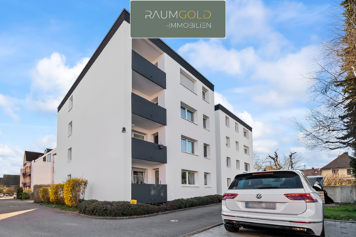 Foto - Wohnung zum Kaufen in Rheinfelden (Baden) 269.000,00 € 85.22 m²