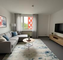 Wohnung zum Mieten in Suhl 310,00 € 54.33 m²