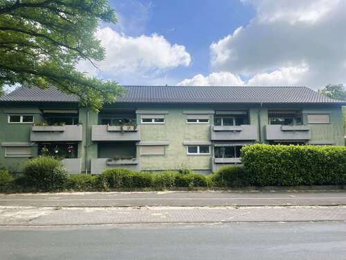 Foto - Wohnung zum Kaufen in Dinslaken 189.000,00 € 72.1 m²