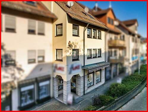 Foto - Haus zum Kaufen in Osterburken 449.800,00 € 176 m²