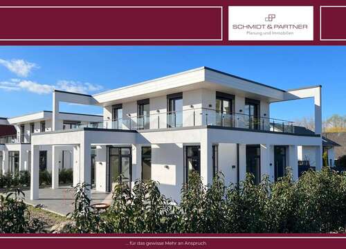 Foto - Haus zum Mieten in Scharbeutz 2.800,00 € 160 m²