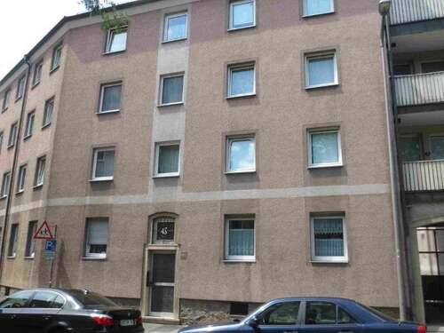 Foto - Wohnung zum Mieten in Aschaffenburg 404,34 € 43.95 m²