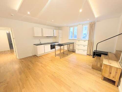 Foto - Wohnung zum Mieten in Stuttgart 1.020,00 € 55 m²