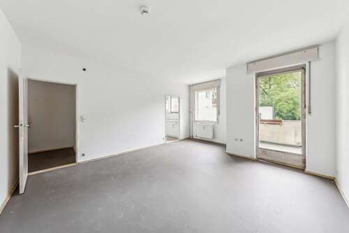 Foto - Wohnung zum Kaufen in Berlin 139.000,00 € 38 m²