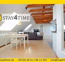 Wohnen auf Zeit in Rheinberg 895,00 €