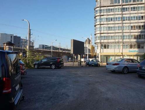 Foto - Garage zu vermieten in Dresden 75,00 €