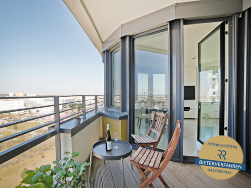 Foto - Wohnung zum Kaufen in München 900.000,00 € 98 m²