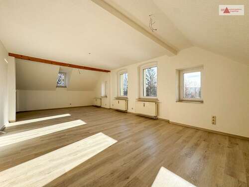 Foto - Wohnung zum Mieten in Schneeberg 540,00 € 80 m²