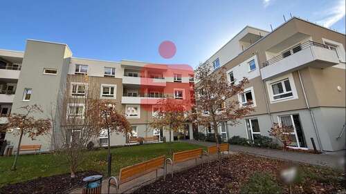 Foto - Wohnung zum Kaufen in Bad Dürkheim 275.000,00 € 66 m²