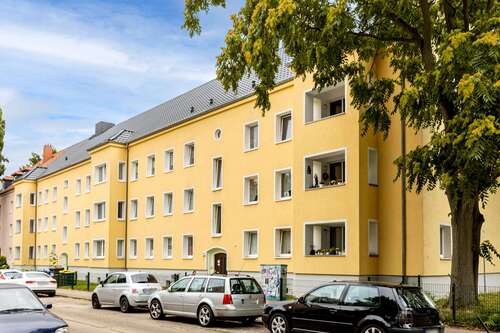 Foto - Wohnung zum Mieten in Magdeburg 769,00 € 90.4 m²